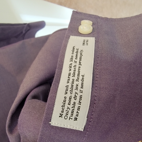 Nordstrom Men's Shop Dress Shirt - Picture 11 of 11